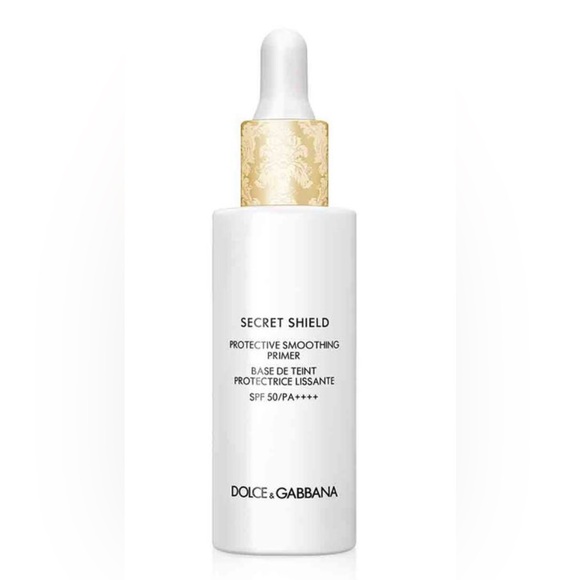 Dolce & Gabbana |Secret Shield Protective Smoothing Primer SPF50 - Picture 1 of 6